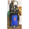 Image 1 : BLUE 1900 PSI ELECTRIC PRESSURE WASHER