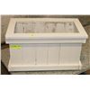 Image 1 : WHITE PINE PLANTER