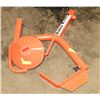 Image 1 : BRAHMA TRAILER LOCK WITH KEYS