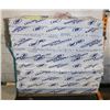 Image 1 : 11 BOXES OF THE COMFORT ZONE WOOD FIBRE CEILING