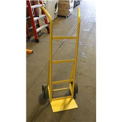 2 WHEEL DOLLY