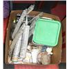 Image 1 : LARGE BOX FULL OF CONSTRUCTION