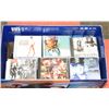 Image 1 : BOX OF ASSORTED CDS.