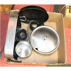 LOT OF COMMERCIAL RESTAURANT EQUIPMENT