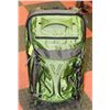 EDDIE BAUER BAG EXPEDITION DROP BOTTOM ROLLING