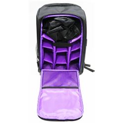 G-RAPHY CAMERA BACKPACK