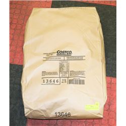 COSTCO WHITE PUDDING CAKE BASE IN 44LB BAGS