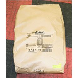 COSTCO WHITE PUDDING CAKE BASE IN 44LB BAGS