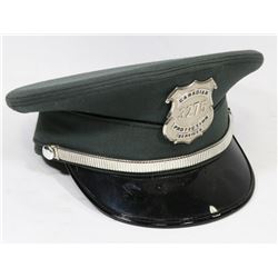 VINTAGE CANADIAN PROTECTION SERVICES CAP