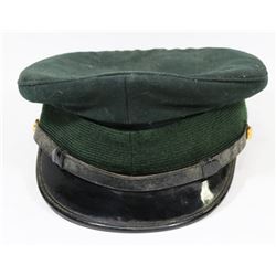 VINTAGE PRINCIPAL CAP