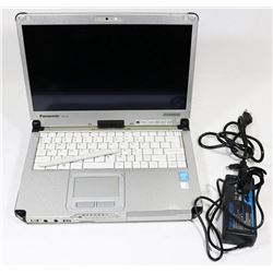PANASONIC TOUGHTBOOK CF-C2CEAZXCM, INTEL i5-4300,
