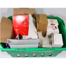 LOT OF SPORTS CARDS COLLECTIBLES