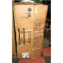 LG SPLIT TYPE AIR CONDITIONER