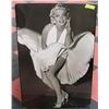Image 1 : MARILYN MONROE 7 YEAR DRESS BLOWING