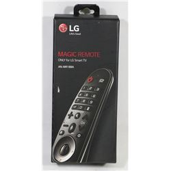 NEW LG MAGIC REMOTE FOR LG SMART TV