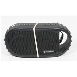 EXOCGEAR WATERPROOF BLUETOOTH SPEAKER