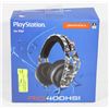 Image 1 : PLANTRONICS RIG400 CAMO VIDEO GAMING HEADSET
