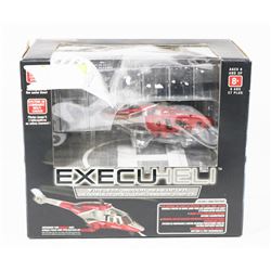 EXECUHELI WIRELESS INDOOR HELICOPTER