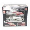 Image 1 : EXECUHELI WIRELESS INDOOR HELICOPTER