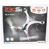 Image 1 : 230SI READY TO FLY QUADCOPTER
