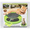 FINEPET FELINE FRENZY WITH SCRATCH PAD