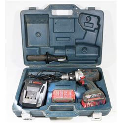 BOSCH DRILL KIT