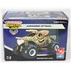AMT ERTL MONSTER JAM JURASSIC ATTACK 1:25
