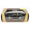 BURAGO CHEVROLET CORVETTE CONVERTIBLE  1:24