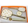 VINTAGE VANITY SET.