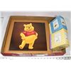 WINNIE THE POOH COLLECTION.