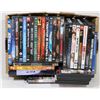 Image 1 : LOT OF APPROX 31 MOSTLY ACTION DVDS.