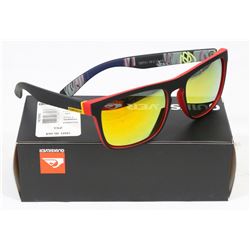 PAIR OF NEW QUIKSILVER SUNGLASSES ON CHOICE