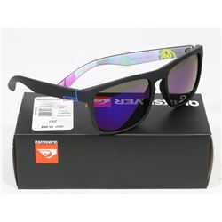 PAIR OF NEW QUIKSILVER SUNGLASSES ON CHOICE