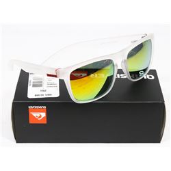 PAIR OF NEW QUIKSILVER SUNGLASSES ON CHOICE