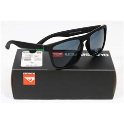 PAIR OF NEW QUIKSILVER SUNGLASSES ON CHOICE