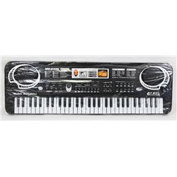 NEW PIANO KEYBOARD
