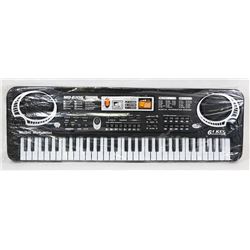 NEW PIANO KEYBOARD