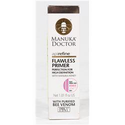 MANUKA DOCTOR APIREFINE FLAWLESS PRIMER