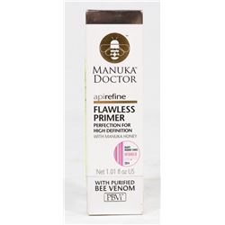 MANUKA DOCTOR APIREFINE FLAWLESS PRIMER