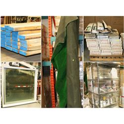 FEATURED BAILIFF SEIZURE BUSINESS CLOSURE