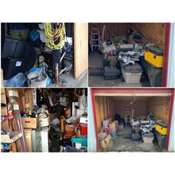 FEATURED STORAGE UNITS