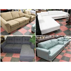 FEATURED NEW FURNITURE