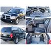 FEATURED 2006 DODGE DURANGO