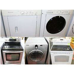 FEATURED APPLIANCES
