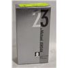 Image 1 : 23 BY MICHAEL JORDAN FOR HIM 3.4 FL OZ
