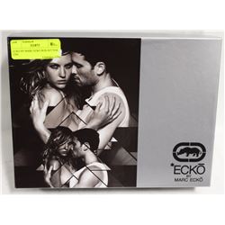 ECKO BY MARC ECKO BOX SET FOR HIM