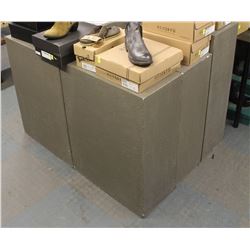 6 DESIGNER COMMERCIAL DECORATIVE FOAM BLOCKS