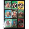 Image 1 : 1959 TOPPS BASEBALL CARD LOT