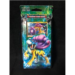 POKEMON TRADING CARD GAME