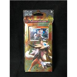 POKEMON TRADING CARD GAME